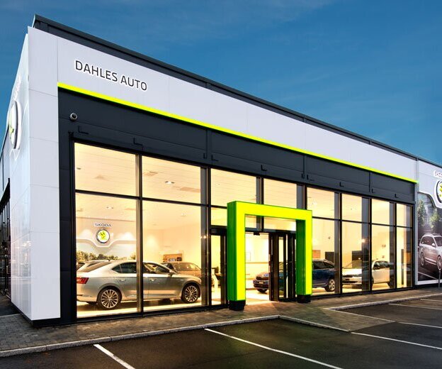 Dahles Auto Sarpsborg dahles-auto-sarpsborg